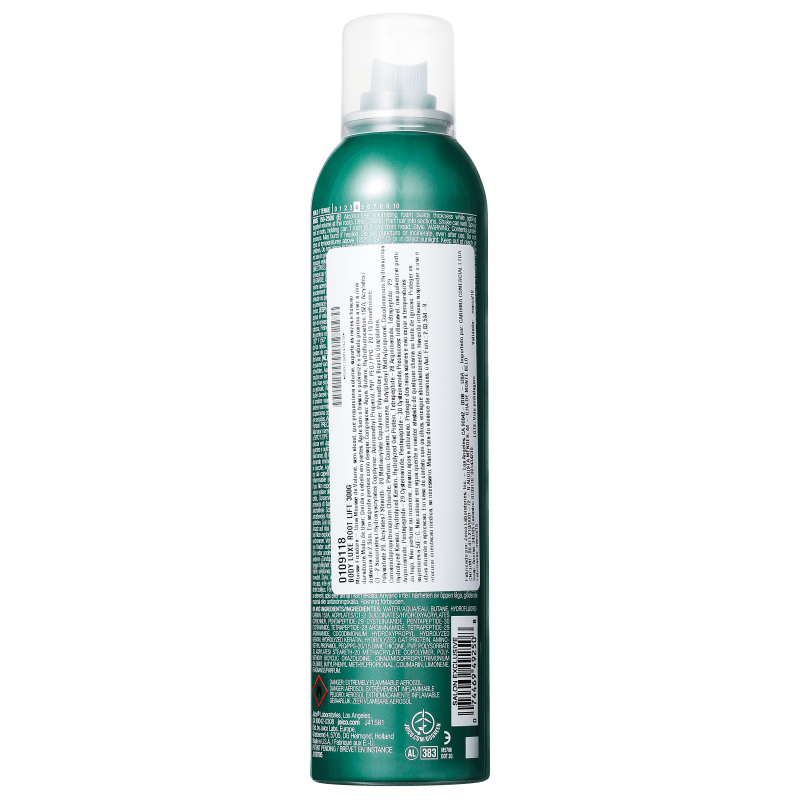 Joico Body Luxe Root Lift Volumizing Foam – Mousse 300ml
