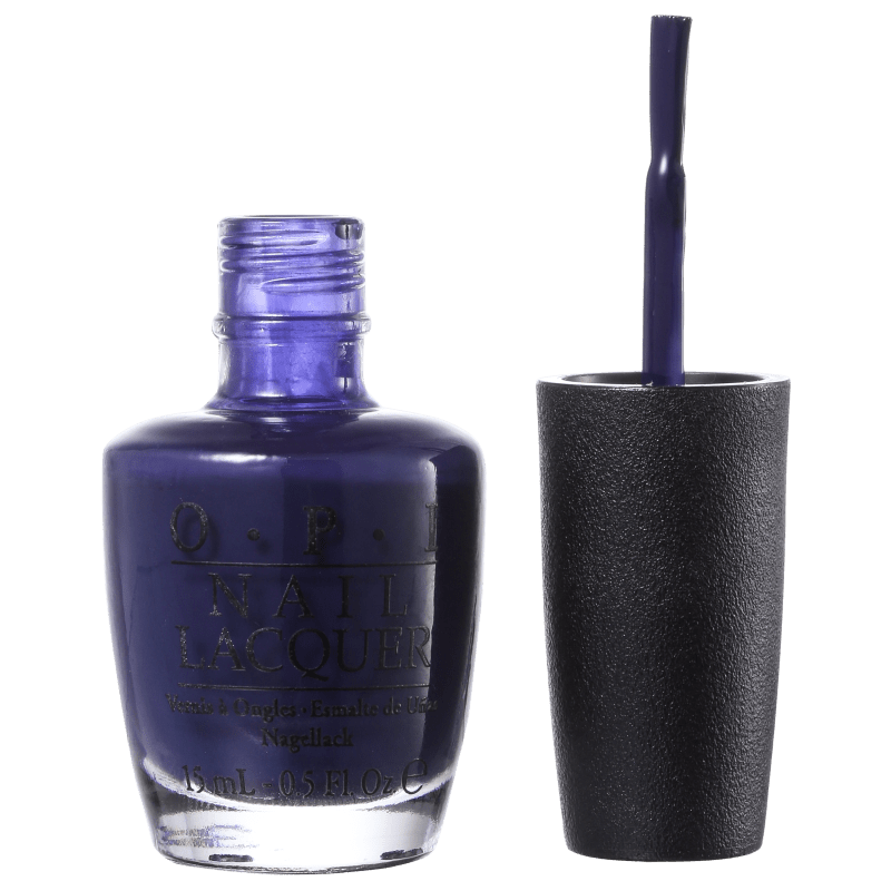 OPI RoadHouse Blues - Esmalte Cremoso 15ml