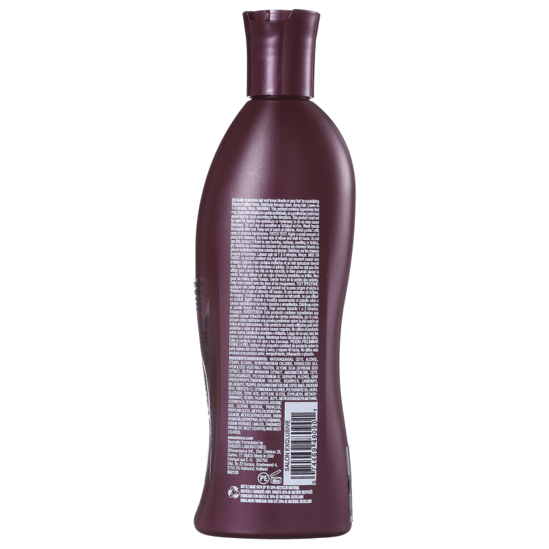 Senscience True Hue Violet Conditioner - Condicionador 300ml