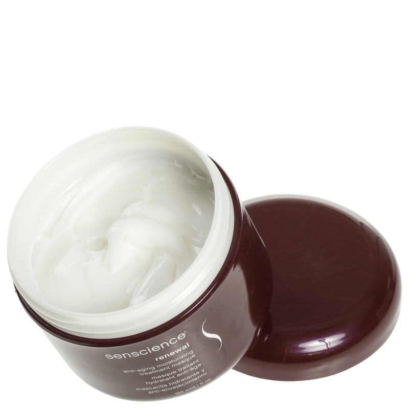 Senscience Renewal - Máscara de Tratamento 150ml