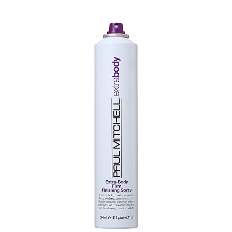 Paul Mitchell Extra-Body Firm - Spray Finalizador 364ml