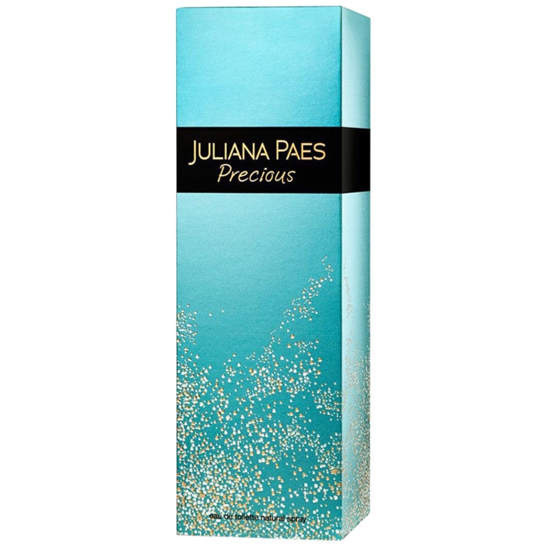 Precious Juliana Paes Eau de Toilette - Perfume Feminino 60ml