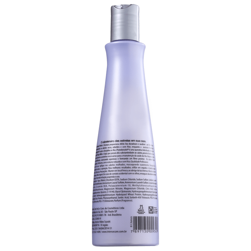 C.Kamura Defrizz Liss Effect - Shampoo 315ml