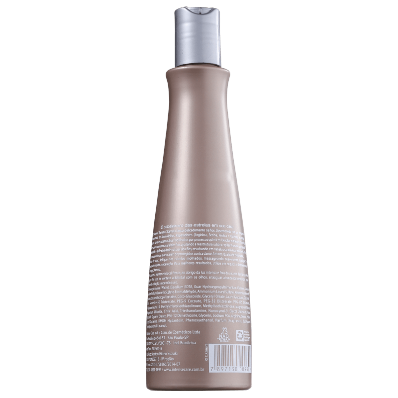 C.Kamura Therapy Safe Repair - Shampoo 315ml
