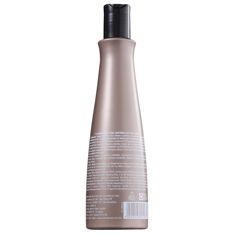 C.Kamura Therapy Safe Repair - Condicionador 315ml