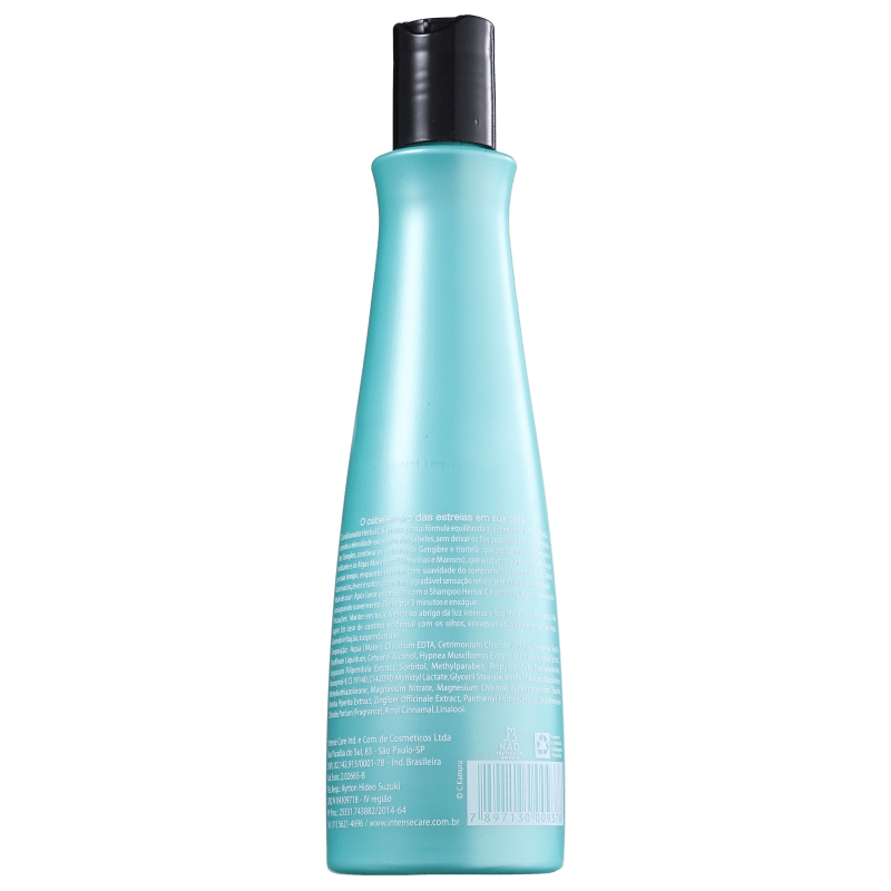 C.Kamura Herbal Oil Control - Condicionador 315ml