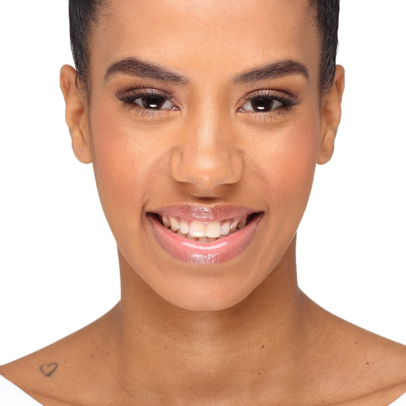 Vult Make Up Compacto 08 Opaco - Blush Matte 5g