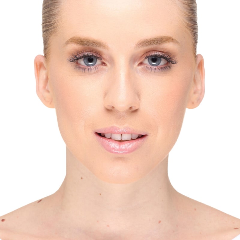 Vult Make Up Compacto 08 Opaco - Blush Matte 5g