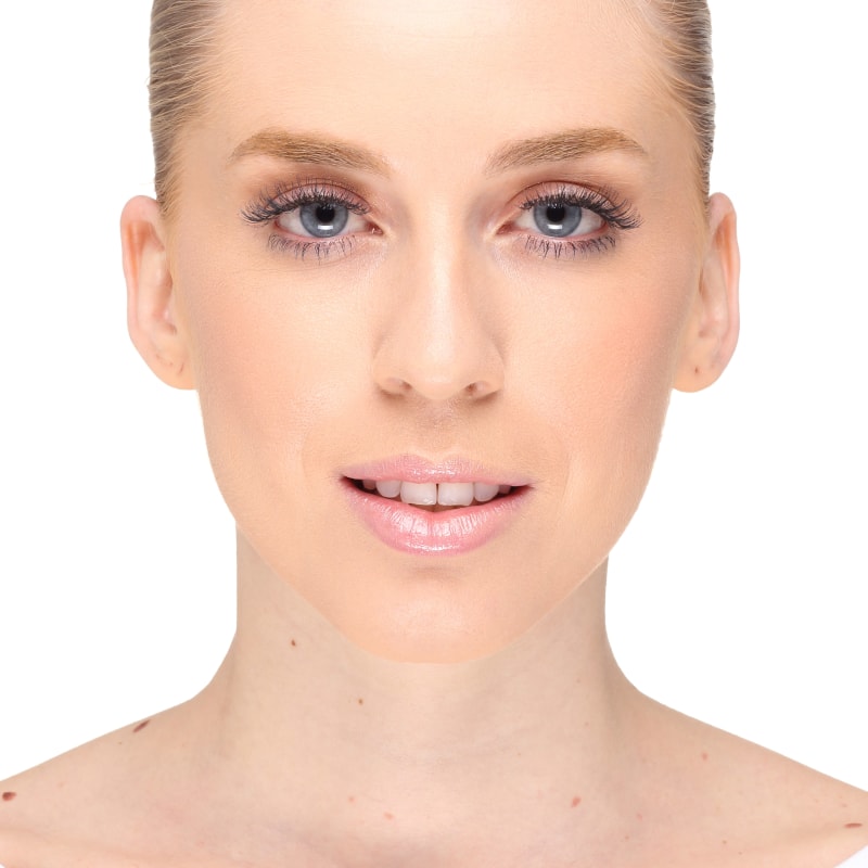 Vult Make Up Compacto 08 Opaco - Blush Matte 5g