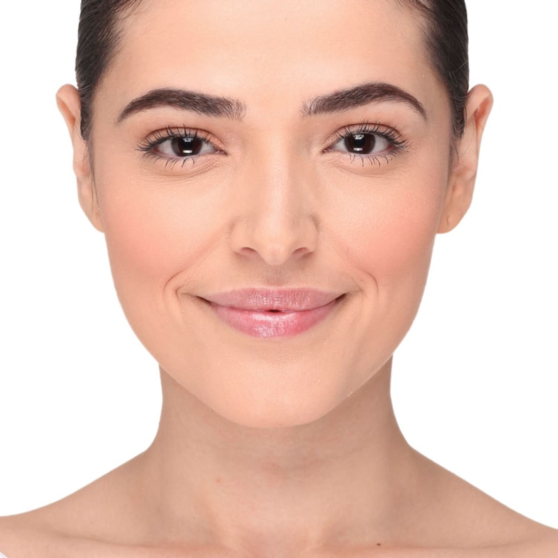 Vult Make Up Compacto 08 Opaco - Blush Matte 5g