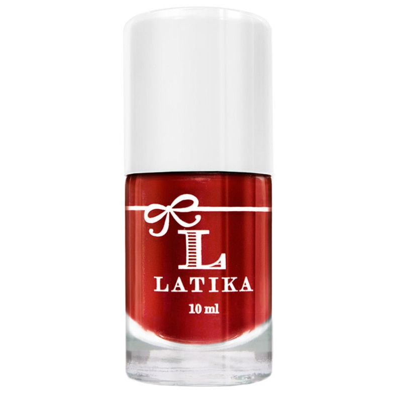 Latika 3 Free Sorbet A La Fraise - Esmalte Cremoso 10ml