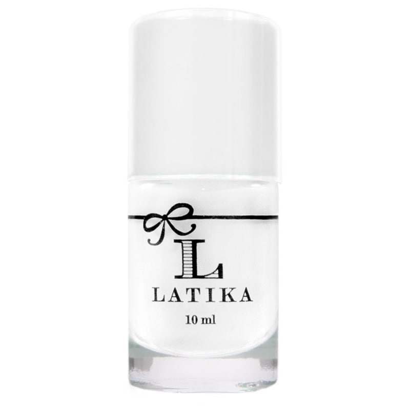 Latika 3 Free White Chocolate - Esmalte Cremoso 10ml