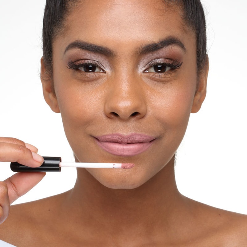 Vult Make Up 02 - Batom Líquido Matte 6g