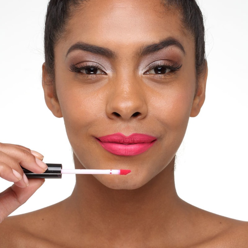 Vult Make Up 05 - Batom Líquido Matte 6g