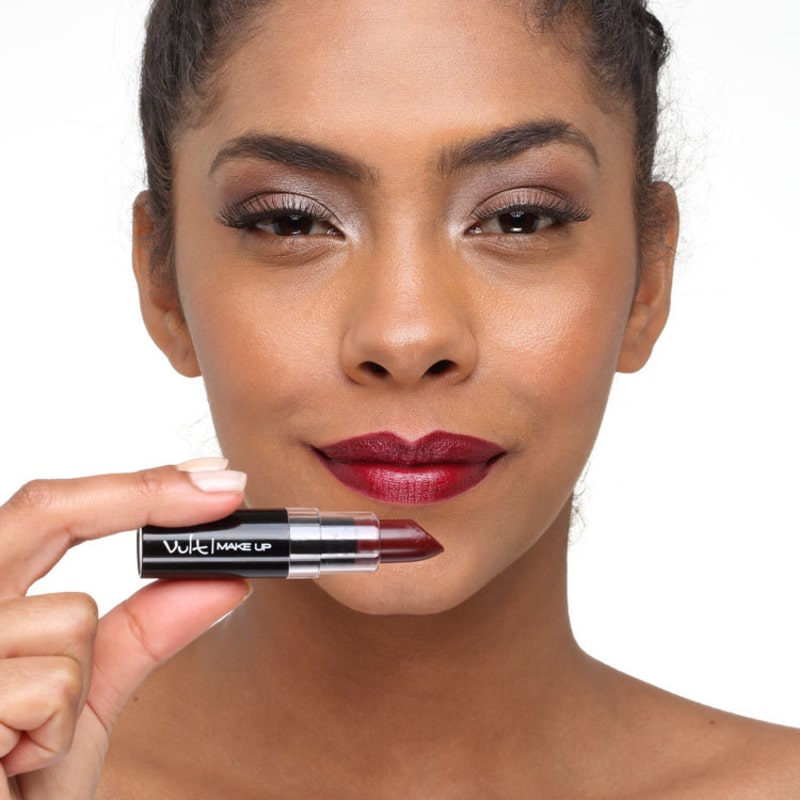 Vult Make Up 02 - Batom Cremoso 3,5g