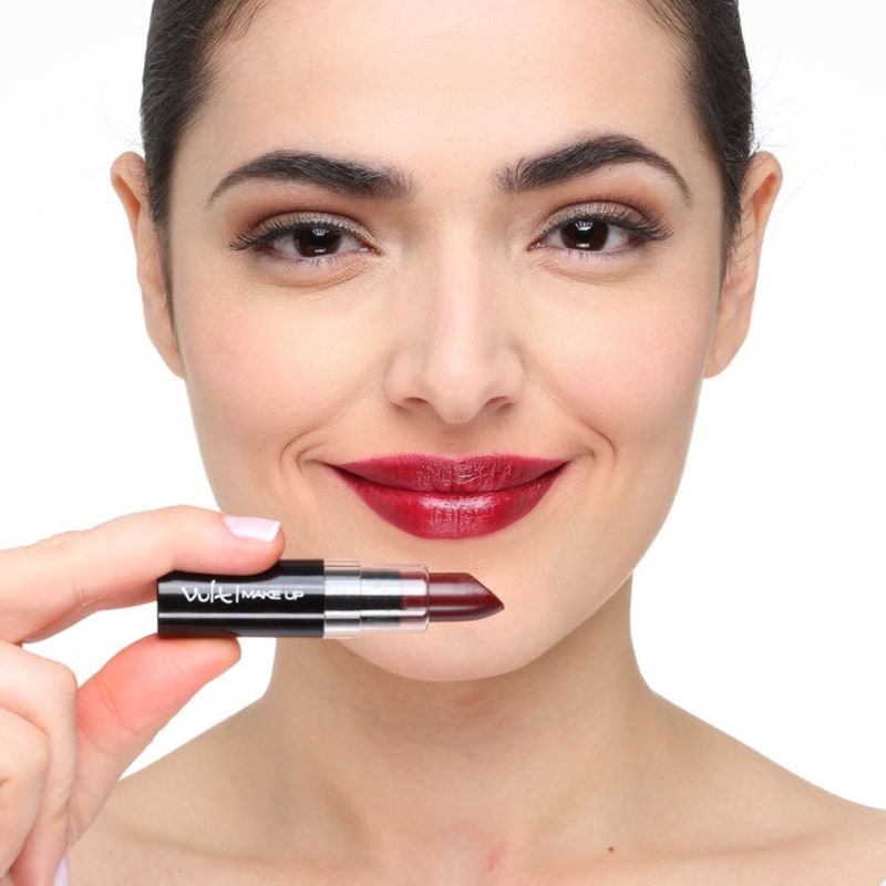 Vult Make Up 02 - Batom Cremoso 3,5g