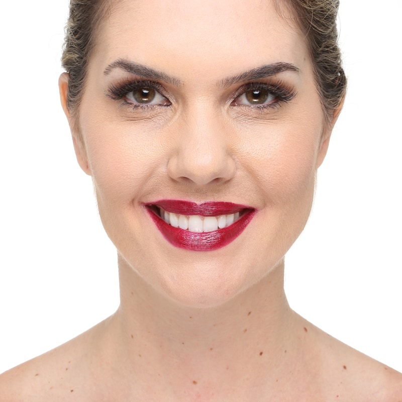 Vult Make Up 02 - Batom Cremoso 3,5g