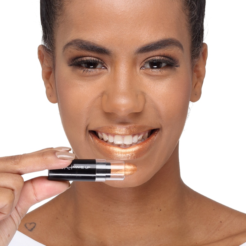 Vult Make Up 08 - Batom Cintilante 3,5g