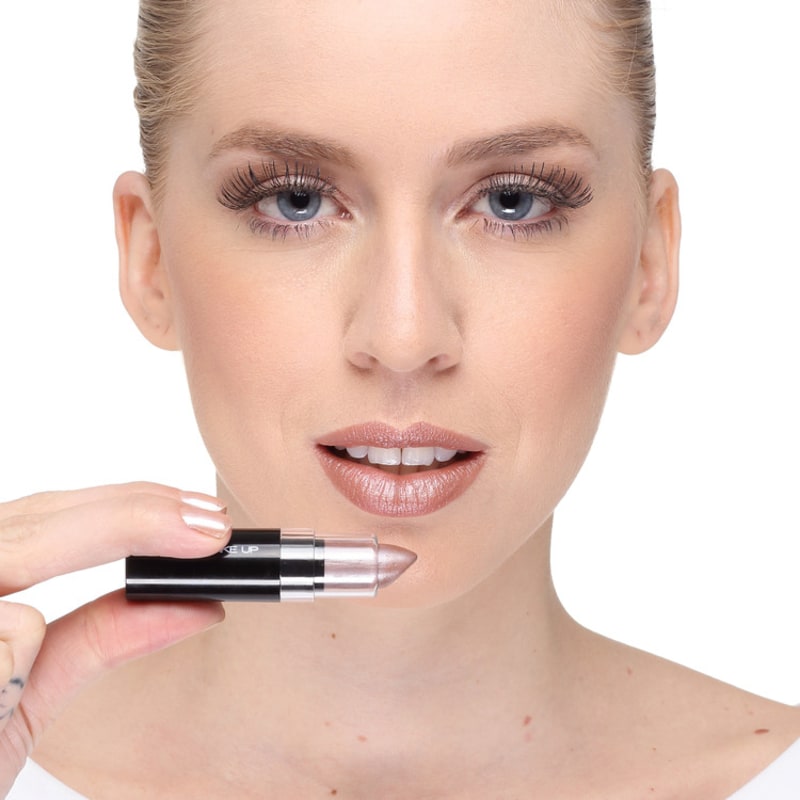 Vult Make Up 20 - Batom Cintilante 3,5g