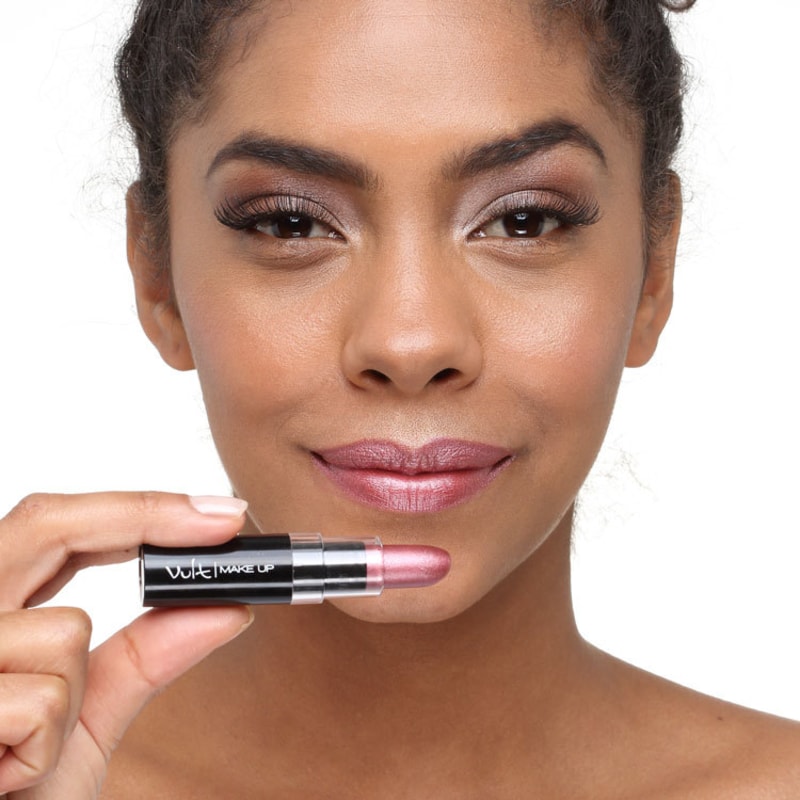 Vult Make Up 23 - Batom Cintilante 3,5g