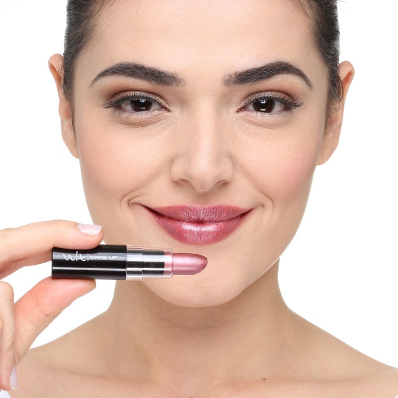 Vult Make Up 23 - Batom Cintilante 3,5g