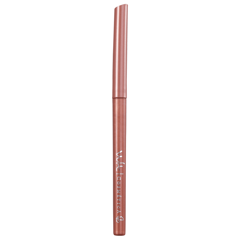 Vult Cosmética Retrátil 01 Natural - Lápis de Boca 0,25g