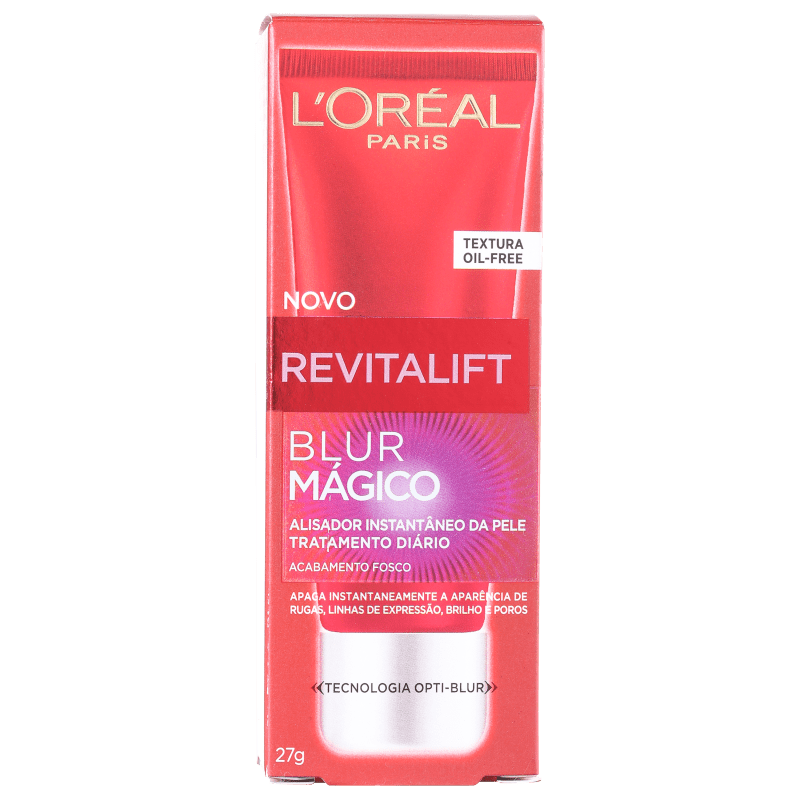 L'Oréal Paris Dermo-Expertise Revitalift Blur Mágico - Primer 30ml