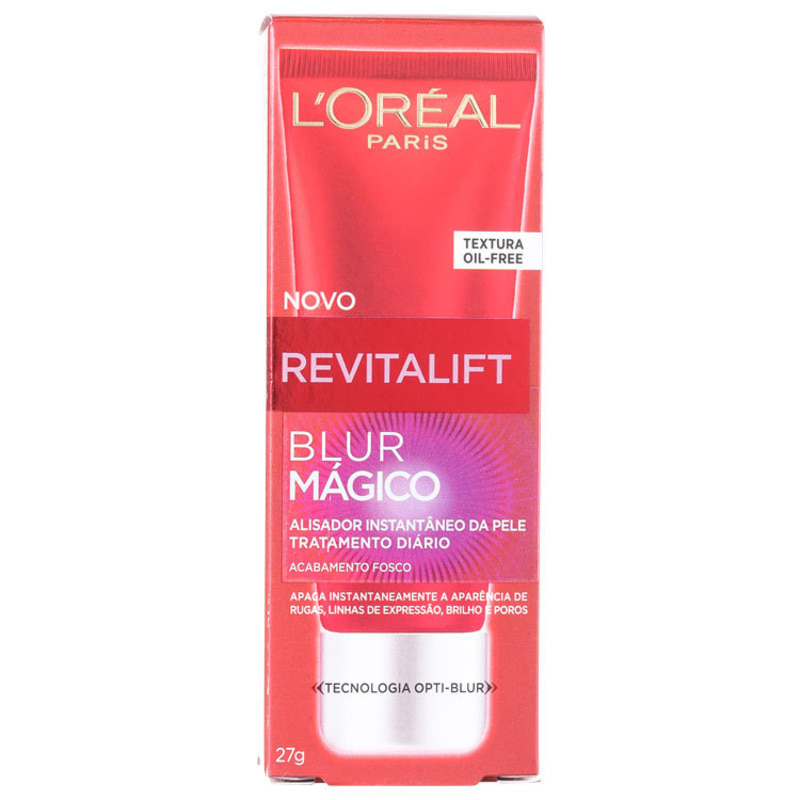 L'Oréal Paris Dermo-Expertise Revitalift Blur Mágico - Primer 30ml