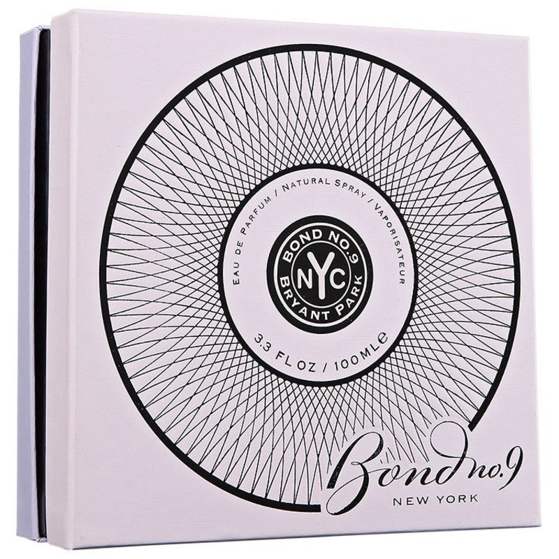 New York Bryant Park Bond N.9 Eau de Parfum - Perfume Feminino 50ml