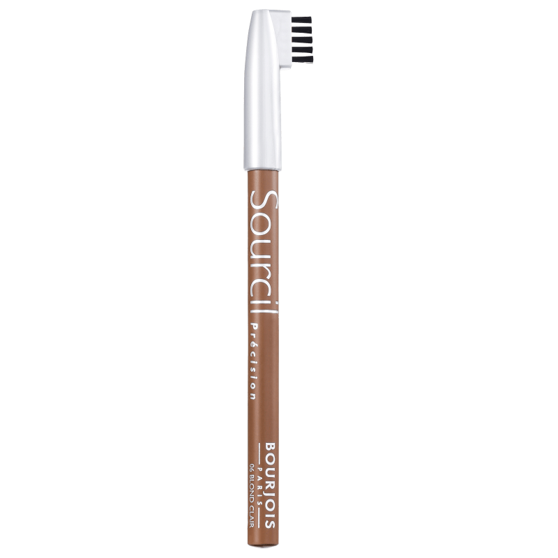 Bourjois Sourcil Précision Blond Clair - Lápis para Sobrancelha 1,2g