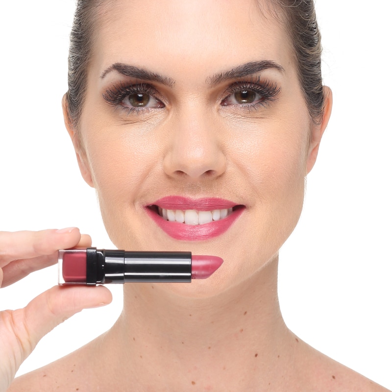 Bourjois Rouge Edition 12 Hour 30 Prune After Work - Batom Matte 3,5ml