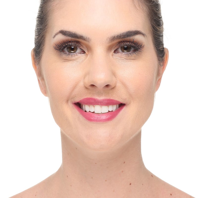 Bourjois Rouge Edition 12 Hour 30 Prune After Work - Batom Matte 3,5ml