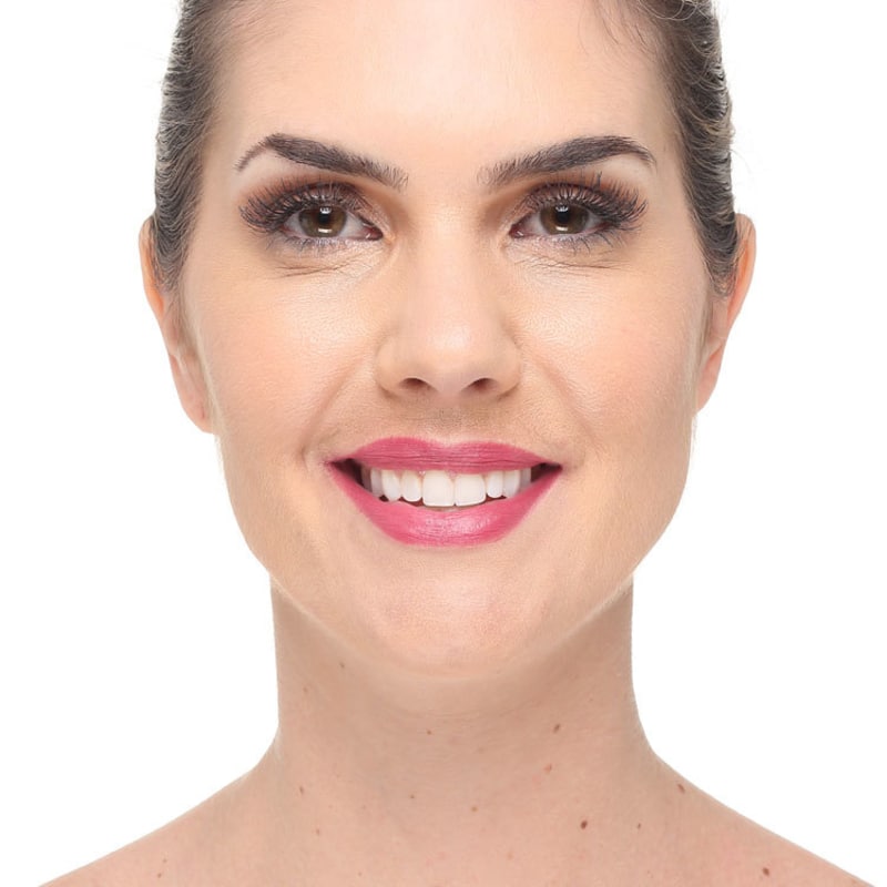 Bourjois Rouge Edition 12 Hour 30 Prune After Work - Batom Matte 3,5ml