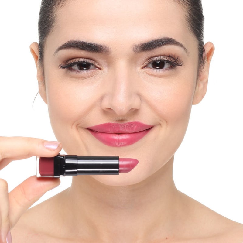 Bourjois Rouge Edition 12 Hour 30 Prune After Work - Batom Matte 3,5ml