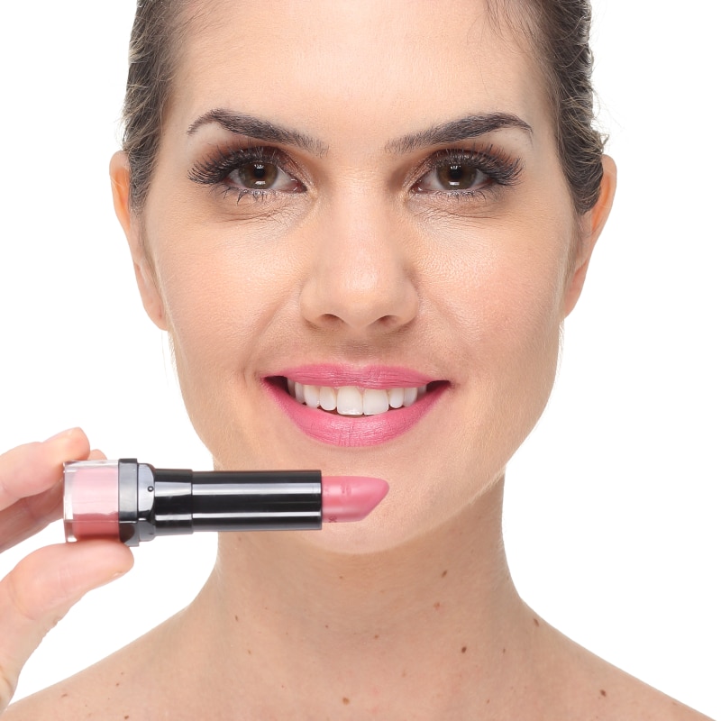 Bourjois Rouge Edition 12 Hour 31 Beige Shooting - Batom Matte 3,5ml