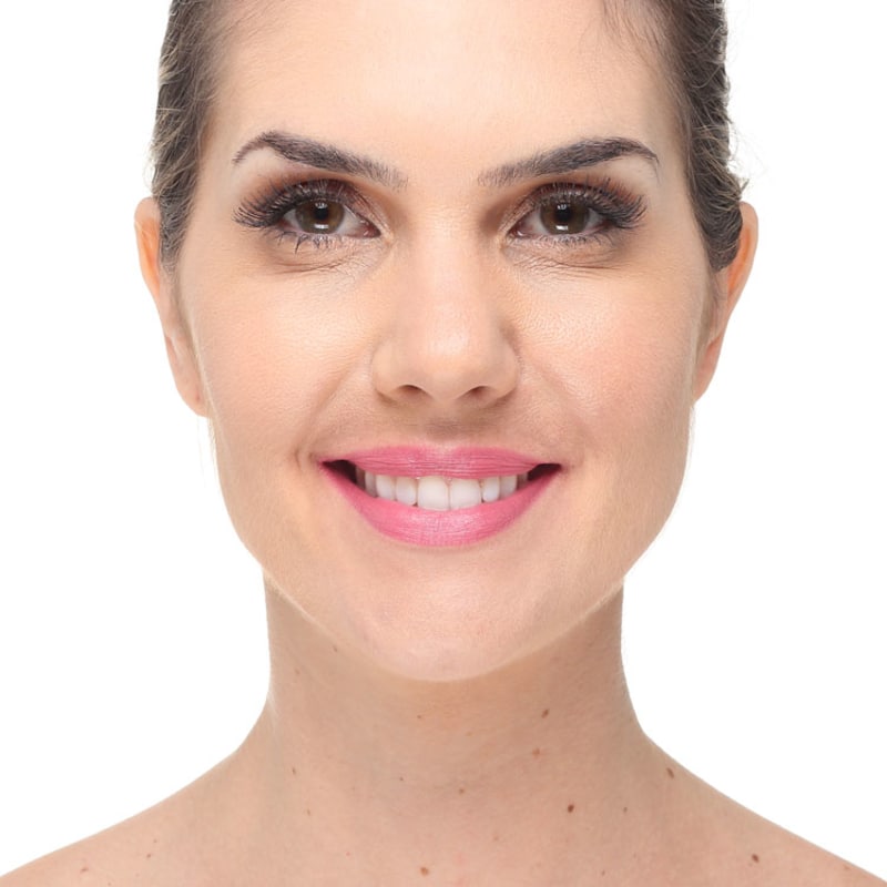 Bourjois Rouge Edition 12 Hour 31 Beige Shooting - Batom Matte 3,5ml