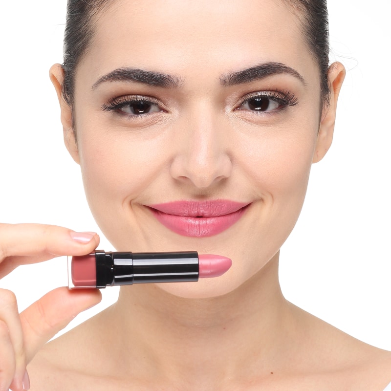 Bourjois Rouge Edition 12 Hour 31 Beige Shooting - Batom Matte 3,5ml