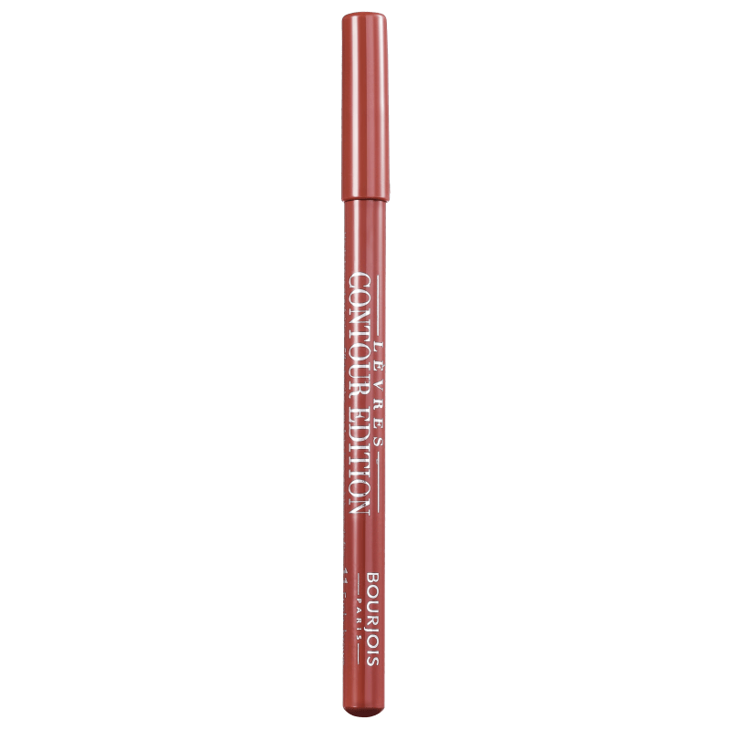 Bourjois Contour Edition 11 Funky Brown - Lápis de Boca 1,4ml