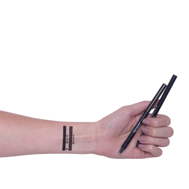 Revlon ColorStay Black - Lápis de Olho