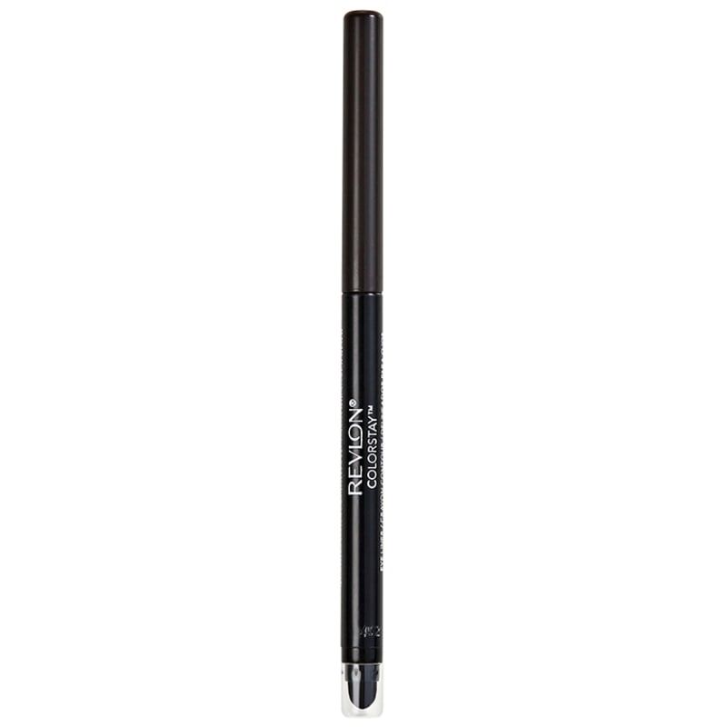 Revlon ColorStay Black Brown - Lápis de Olho