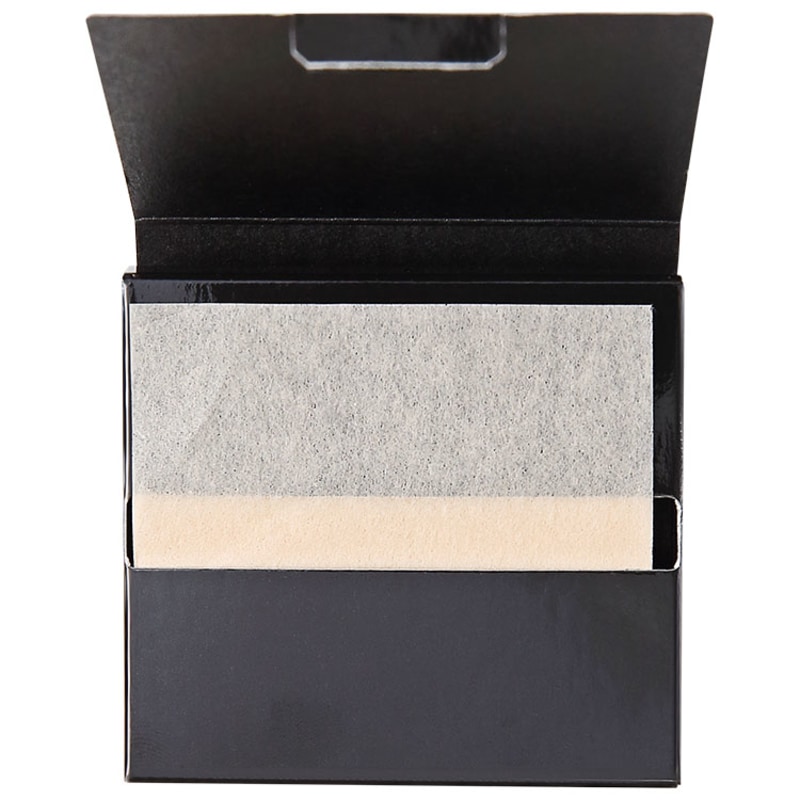 Artdeco Oil Control Paper - Papel Removedor de Oleosidade (100 unidades)
