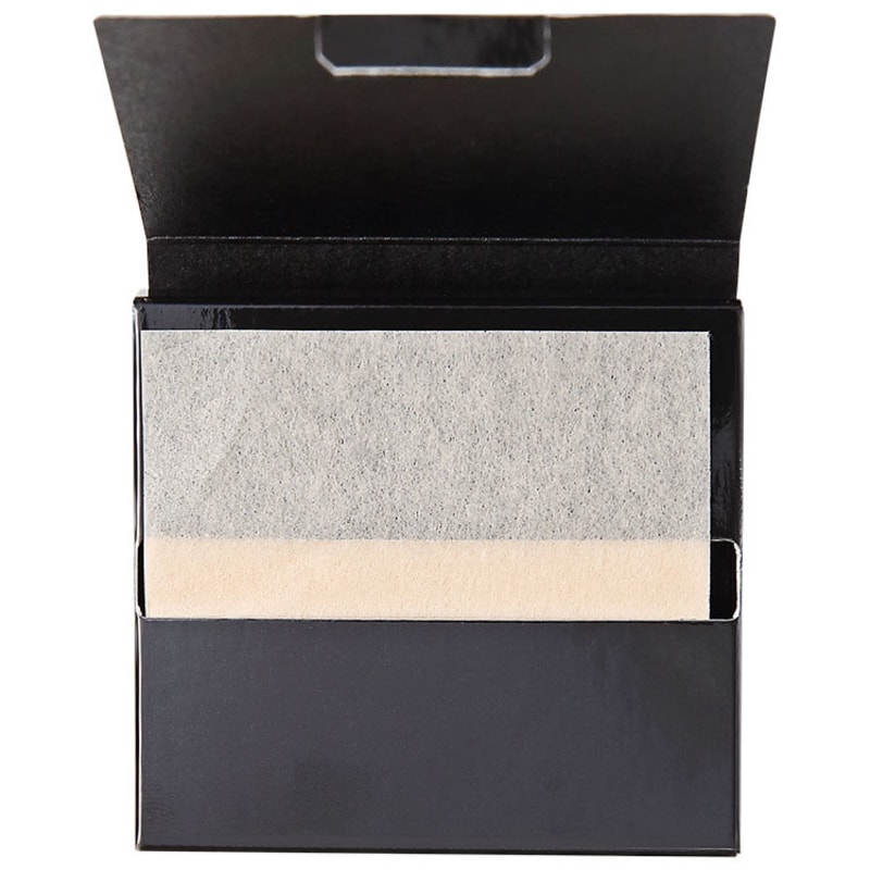 Artdeco Oil Control Paper - Papel Removedor de Oleosidade (100 unidades)