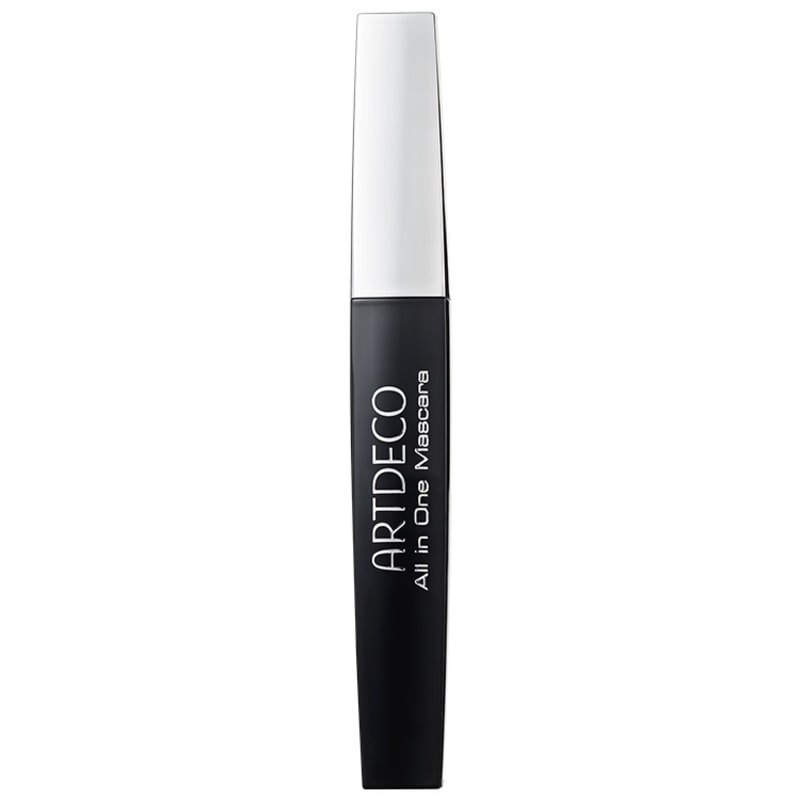 Artdeco All In One 03 Black - Máscara para Cílios 10ml