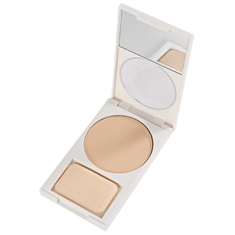 Revlon Nearly Naked Light - Pó Compacto 8g