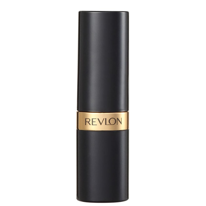 Revlon Super Lustrous 725 Love That Red - Batom Cremoso 4,2g