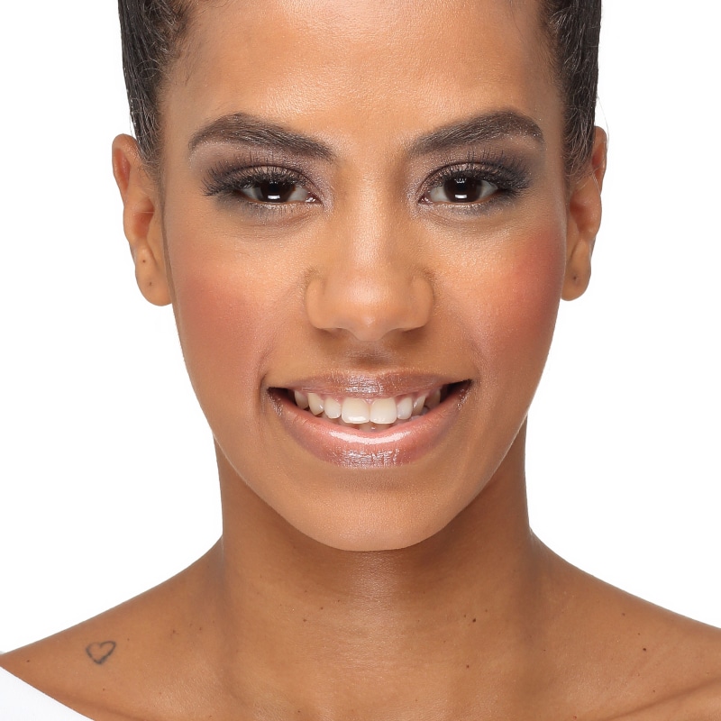 Revlon ColorStay 16 Hours Moonlit - Paleta de Sombras 4,8g