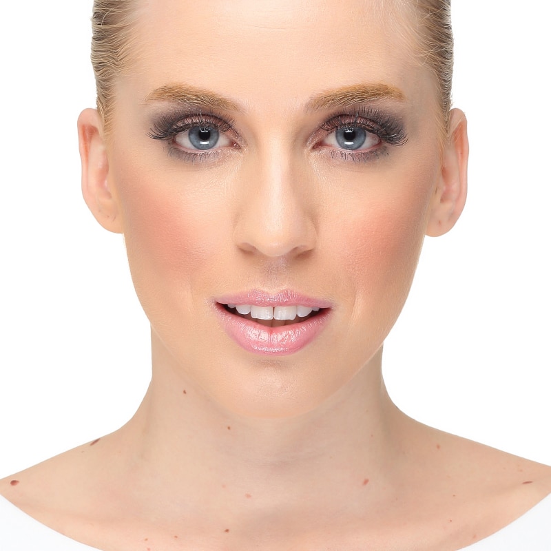 Revlon ColorStay 16 Hours Moonlit - Paleta de Sombras 4,8g