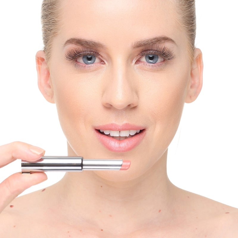 Givenchy Le Rouge A Porter 103 Beige Plumetis - Batom Cintilante 2,2g
