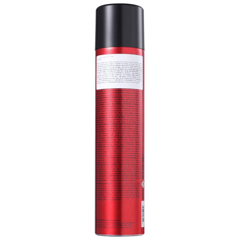 Sexy Hair Big Spray & Play Volumizing - Spray Fixador