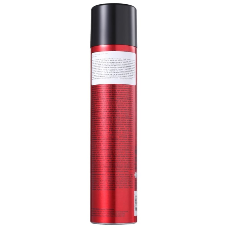 Sexy Hair Big Spray & Play Volumizing - Spray Fixador